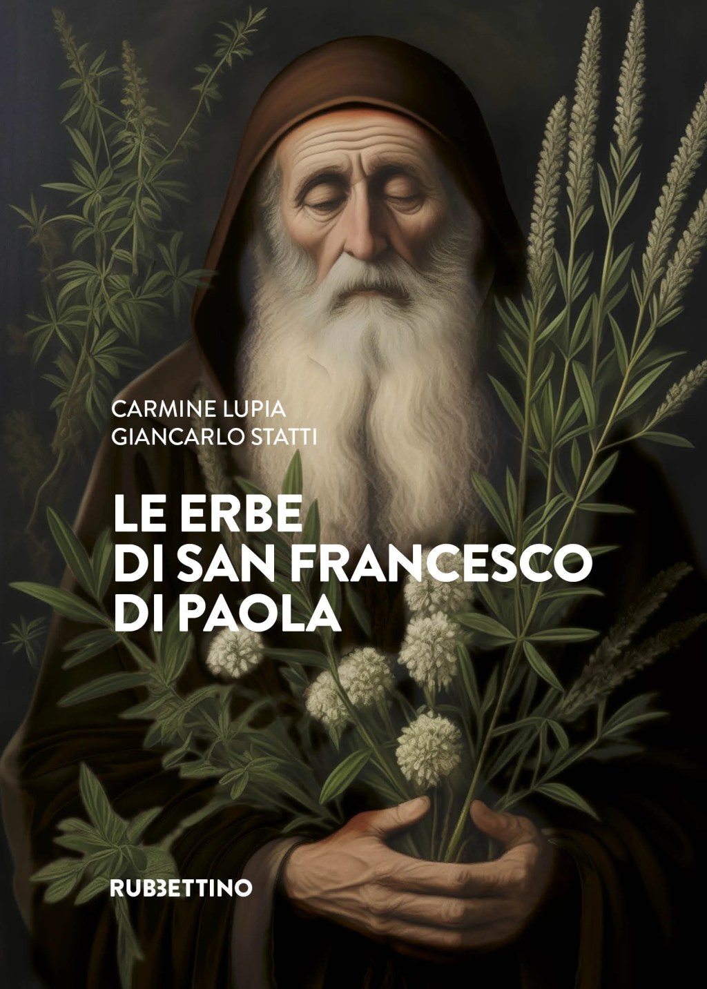San Francesco di Paola, scienzato botanico e medico dell’anima.