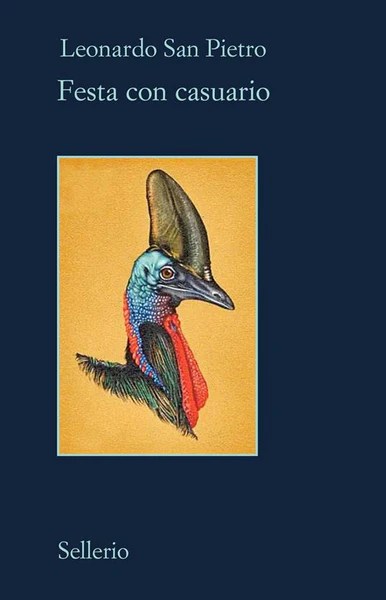 Festicciole finite male, o romanzetti&nbsp;simpatici