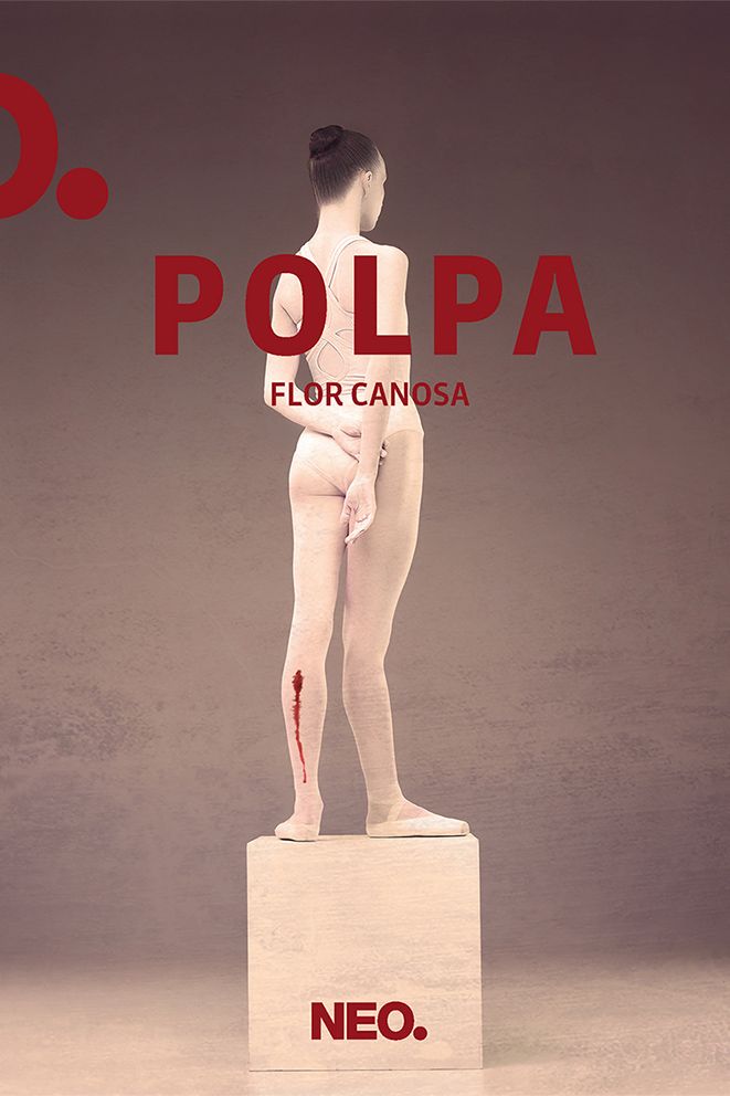 La carne come epistemologia negativa, o la filosofia segreta di Flor&nbsp;Canosa