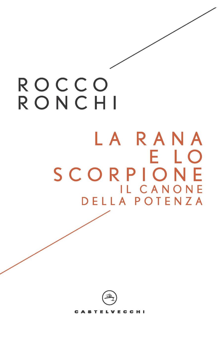 La filosofia:  una potenza&nbsp;intrascendibile