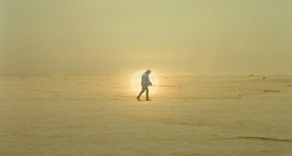 Sirât, o l’ennesima sconfitta di una&nbsp;generazione